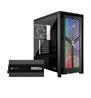 CORSAIR FRAME 4000X RS Case + RM850x PSU