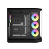 HYTE Y50 RGB Noir