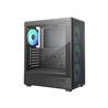 DeepCool CC550 4F Noir