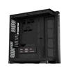 ASUS ROG CRONOX GR801 Noir