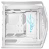 Asus ROG Hyperion GR701 E-ATX Full-tower Computer Case, White