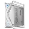 Asus ROG Hyperion GR701 E-ATX Full-tower Computer Case, White
