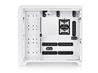 THERMALTAKE CTE C750 Air Full Tower Computer Case, Snow(Open Box)