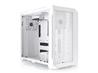 THERMALTAKE CTE C750 Air Full Tower Computer Case, Snow(Open Box)