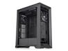 THERMALTAKE CTE T500 Air Full Tower Computer Case, Black