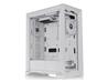 THERMALTAKE CTE T500 Air Full Tower Computer Case, Snow