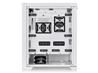 THERMALTAKE CTE T500 Air Full Tower Computer Case, Snow