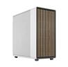 FRACTAL DESIGN North XL Blanc