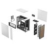 FRACTAL DESIGN North XL Blanc
