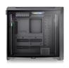 THERMALTAKE CTE C750 TG ARGB Full Tower Computer Case, Black