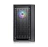 THERMALTAKE CTE C750 TG ARGB Full Tower Computer Case, Black