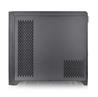 THERMALTAKE CTE C750 TG ARGB Full Tower Computer Case, Black