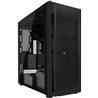 CORSAIR iCUE LINK 9000D RGB AIRFLOW Boîtier PC super tour - Noir