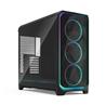 FRACTAL DESIGN Meshify 3 XL Ambience Pro RGB Black TG Light Tint