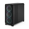 FRACTAL DESIGN Meshify 3 XL Noir RVB TG Teinte claire