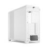 FRACTAL DESIGN Meshify 3 XL White RGB TG Clear Tint