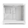 FRACTAL DESIGN Meshify 3 XL White RGB TG Clear Tint