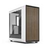 FRACTAL DESIGN NORTH XL RC Blanc