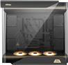 MSI MEG MAESTRO 900R Noir