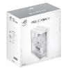 ASUS ROG CRONOX GR801 Blanc