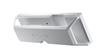 CORSAIR XENEON EDGE LCD Screen, White