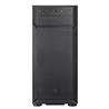 SilverStone FARA 513 Solid Panel Mid Tower Black