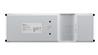 CORSAIR XENEON EDGE LCD Screen, White