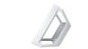 CORSAIR XENEON EDGE LCD Screen, White