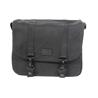 Roots (73 Flannel Collection) - Sac messager grand | Contient 1 x reflex ou DSLR, 1-2 objectifs et accessoires | Bandoulière...