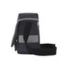 Sac de style toile Nikon DSLR (Gris)
