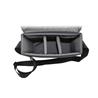 Sac de style toile Nikon DSLR (Gris)