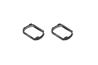 Lentilles correctrices pour lunettes DJI FPV Part 18 (-8.0D)