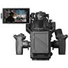 DJI Ronin 4D-6K Full-Frame Gimbal Camera | 4-Axis Active Stabilization