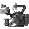 DJI Ronin 4D-6K Full-Frame Gimbal Camera | 4-Axis Active Stabilization