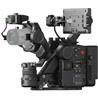 DJI Ronin 4D-6K Full-Frame Gimbal Camera | 4-Axis Active Stabilization