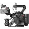 Caméra à cardan plein format DJI Ronin 4D-8K | Stabilisation active sur 4 axes