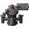 Caméra à cardan plein format DJI Ronin 4D-8K | Stabilisation active sur 4 axes