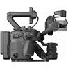 Caméra à cardan plein format DJI Ronin 4D-8K | Stabilisation active sur 4 axes