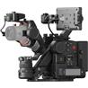 Caméra à cardan plein format DJI Ronin 4D-8K | Stabilisation active sur 4 axes