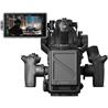 Caméra à cardan plein format DJI Ronin 4D-8K | Stabilisation active sur 4 axes
