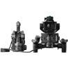 DJI Ronin 4D Flex | Conception de caméra extensible