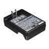 Nikon (COOLPIX MH-24) - Chargeur de pile (Charge le bloc-pile EN-EL14)