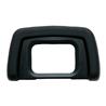 Nikon DK-24 Rubber Eyecup - For D5000