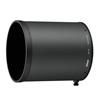 apuchon d^objectif Nikon HK-40 - Pour l^objectif AF-S NIKKOR 600mm f/4E FL ED V
