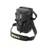 Nikon CL-L1 Ballistic Nylon Semi-Soft Lens Case