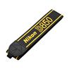 angle d^appareil photo Nikon AN-DC18 (précommande uniquement) | Conçue pour le reflex numérique D850 | Longueur ajustable