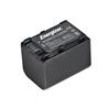 Batterie de remplacement numérique Energizer ENV-SFV70 NP-FV70 | Pour les caméras Sony DCR-SR68/SX63, HCR-CX110/160 et modèl...