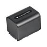 Batterie de remplacement numérique Energizer ENV-SFV70 NP-FV70 | Pour les caméras Sony DCR-SR68/SX63, HCR-CX110/160 et modèl...