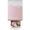 CANON (SELPHY Square QX10) - Imprimante photo compacte rose