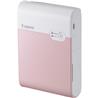 CANON (SELPHY Square QX10) - Imprimante photo compacte rose